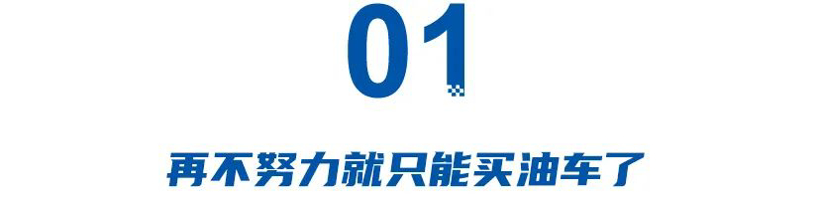 合资反击！15万的帕萨特，12万的天籁、凯美瑞，电车要烂仓库了？