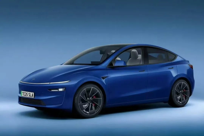 【一周车话】焕新版Model Y，你到底还来不来！