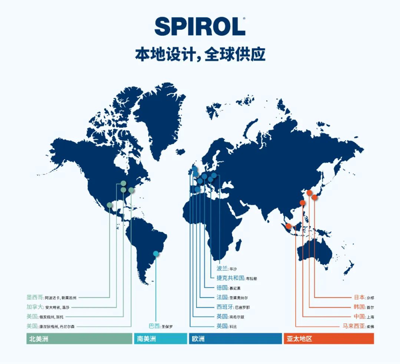 创新紧固件解决方案，更低装配成本，SPIROL邀您参会 | 第六届汽车新供应链大会