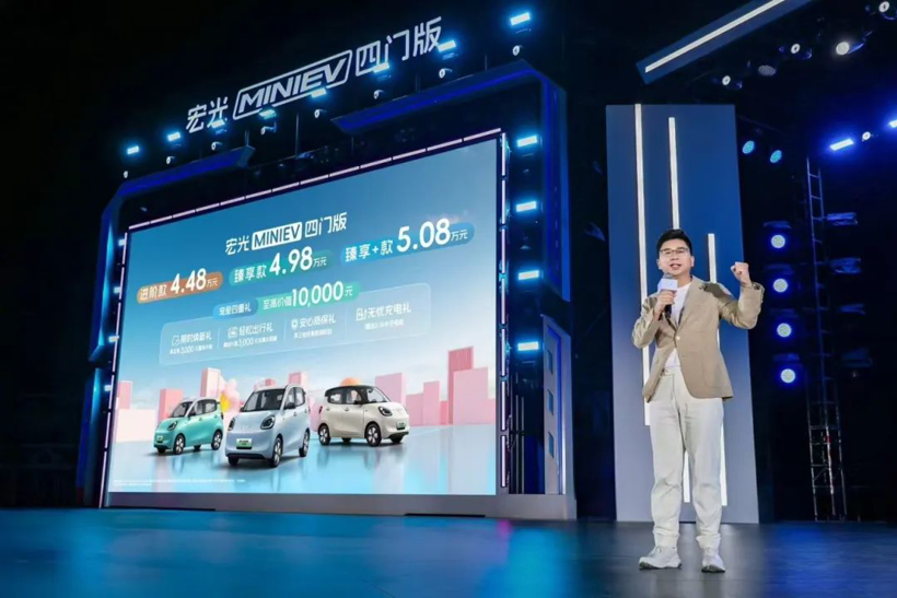 2025年没有智驾的车，也能卖好