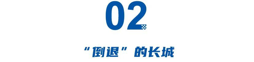 技术“倒退”？坦克400将推燃油版，魏建军反着赚钱！