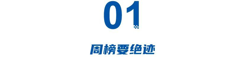 出手整治！周榜要绝迹、虚假订单被痛斥，大家苦新能源乱象久矣