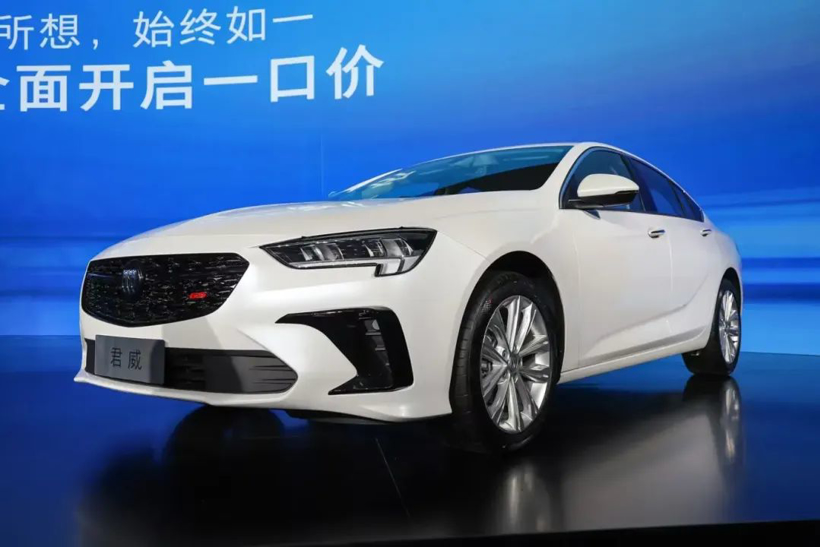 当低价成了王道，造什么车还有区别吗？丨袪魅时刻