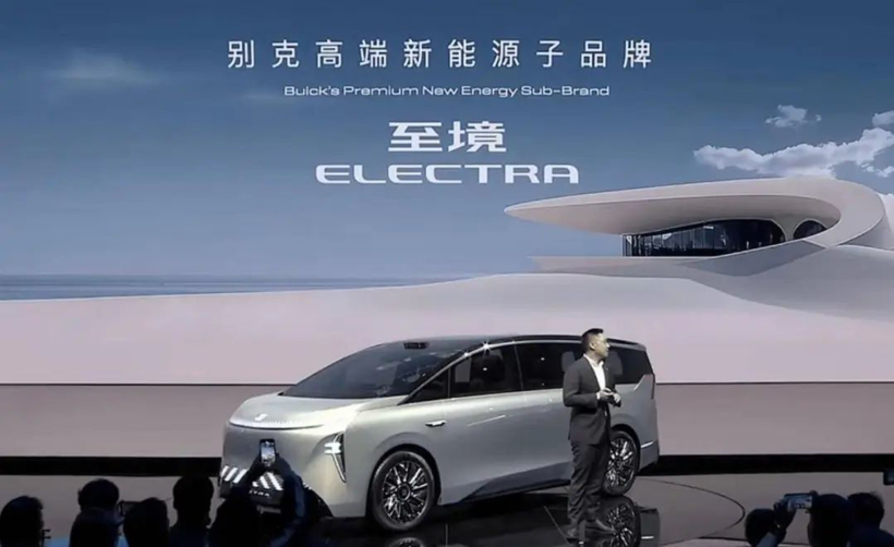 上汽通用：准备打好一场翻身仗