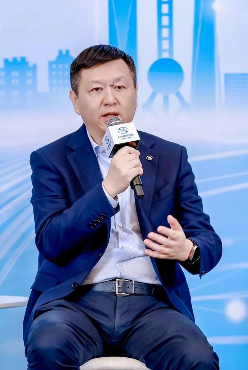 上汽通用：准备打好一场翻身仗