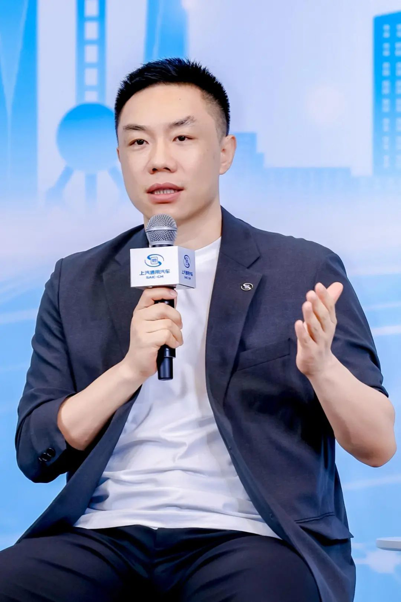 上汽通用：准备打好一场翻身仗