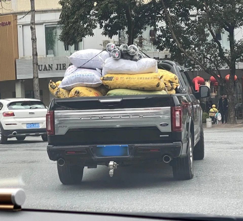 激活皮卡市场，就差临门一脚了