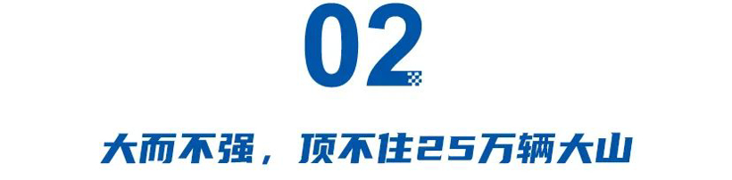 天工撑不起25万辆新能源，王胜利王立军互换，何以再续红旗复兴故事