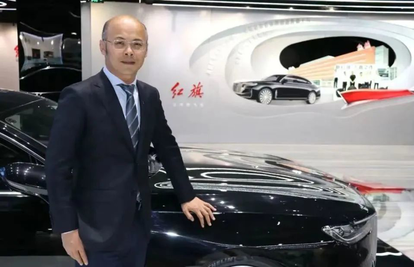 天工撑不起25万辆新能源，王胜利王立军互换，何以再续红旗复兴故事