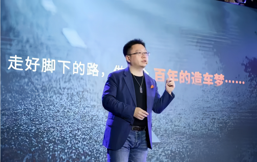 暴跌78.59%，库存高企，无奈放弃中国市场？文飞加盟拯救捷豹路虎！