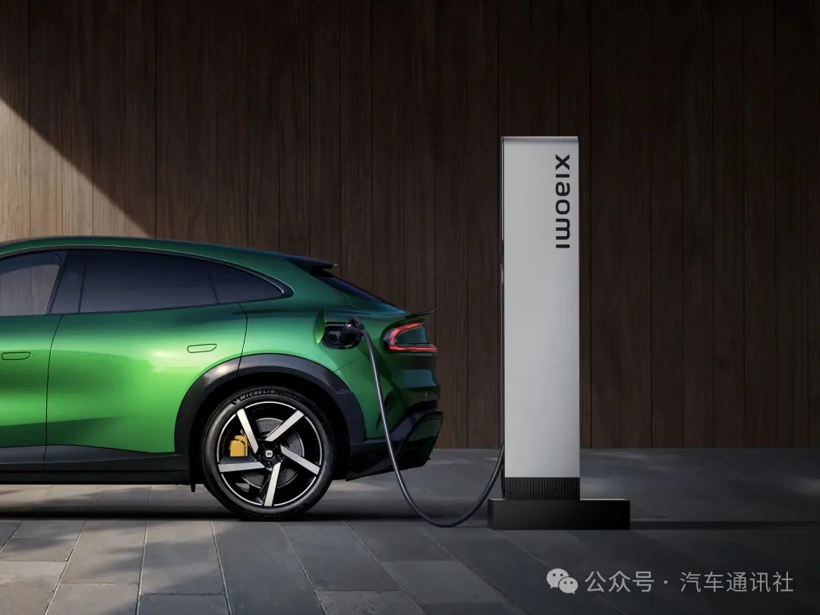 小米YU7：中国汽车“核弹级”选手登场！谁又在瑟瑟发抖？