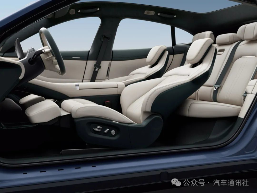 小米YU7：中国汽车“核弹级”选手登场！谁又在瑟瑟发抖？