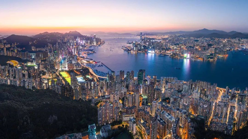 南下“淘金”！中国汽车涌入香港
