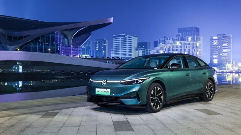 “全球车”在中国成了过去式