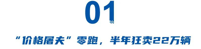6月新能源销量：零跑4.8万，理想3.6万，长安系爆发，小米或将成一哥