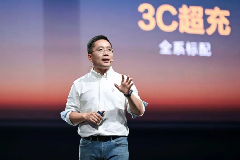 邓承浩：不能陷入只有性价比的缠斗