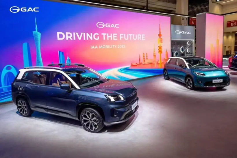 怕了中国汽车，墨西哥出手！