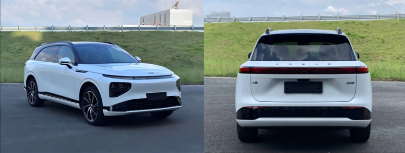 工信部第400批新车：这一次，成了奥迪的主场