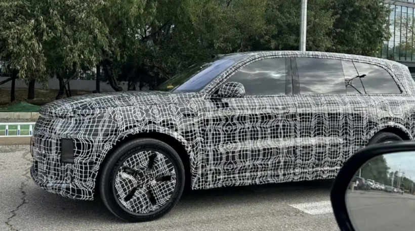 每周看新车：斯柯达的新能源车型曝光；纯电奔驰也要刷纽北？