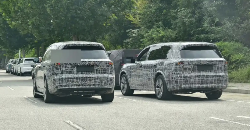 每周看新车：斯柯达的新能源车型曝光；纯电奔驰也要刷纽北？