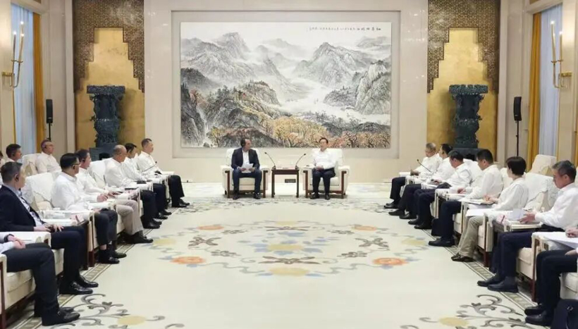 曾经对中国爱答不理，Stellantis现在追着讨好