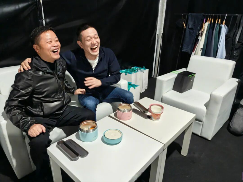 新势力造车，和过去说再见