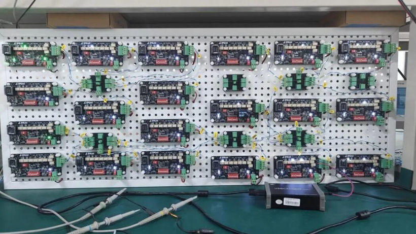 国内首颗!思瑞浦TPT1462xQ斩获C&S/VeLIO/IHR三证,权威认证再启新程