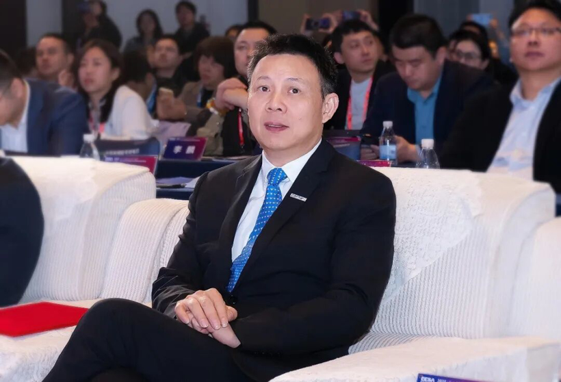 楚能造车,要盘活威马工厂?