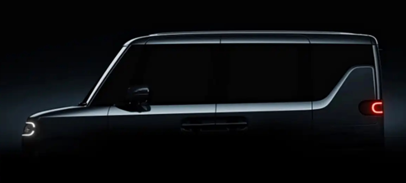 就算日本车不受待见,东京车展依然值得细看