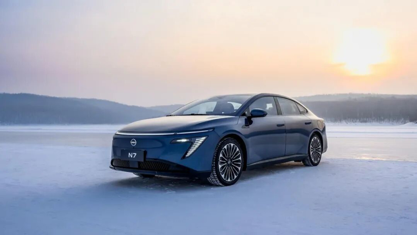 就算日本车不受待见,东京车展依然值得细看