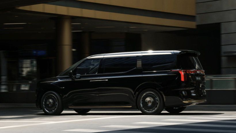 就算日本车不受待见,东京车展依然值得细看