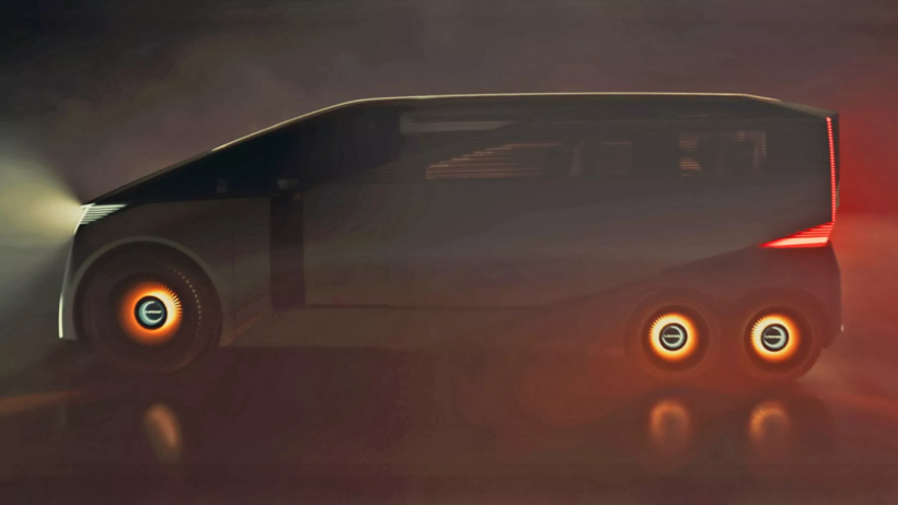 就算日本车不受待见,东京车展依然值得细看