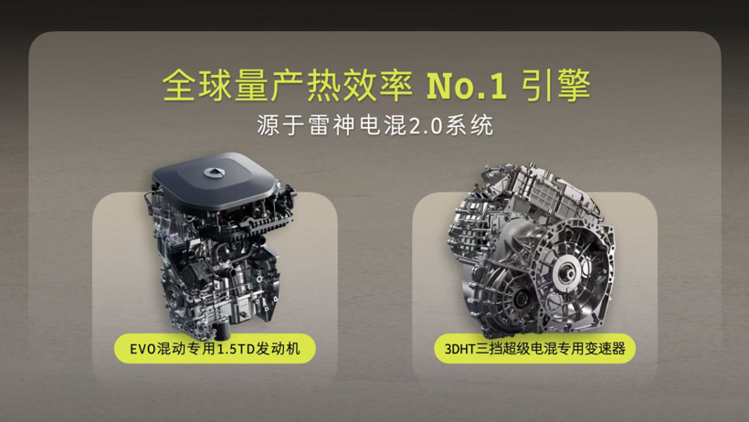 16.99万起!第一次玩混动的smart放言“比新势力更懂豪华”