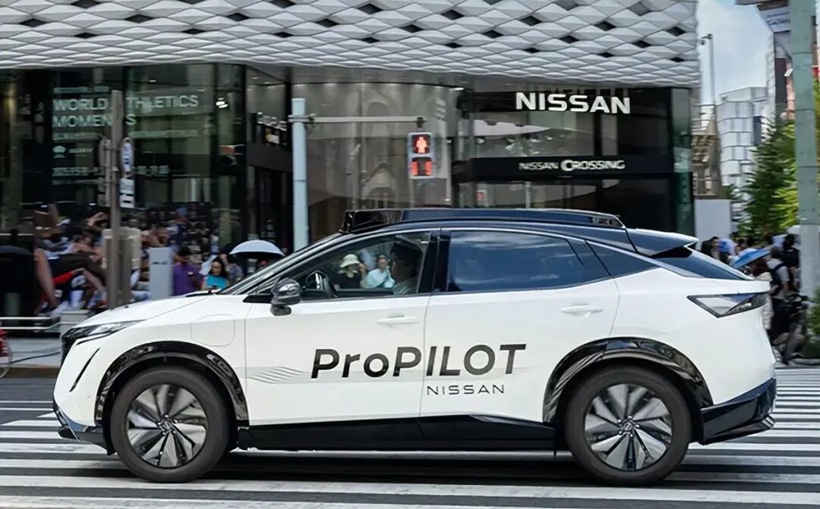 日本汽车电动化未来，真的要靠中国了？