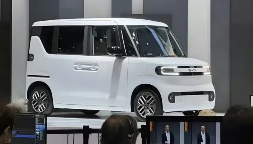 日本汽车电动化未来，真的要靠中国了？