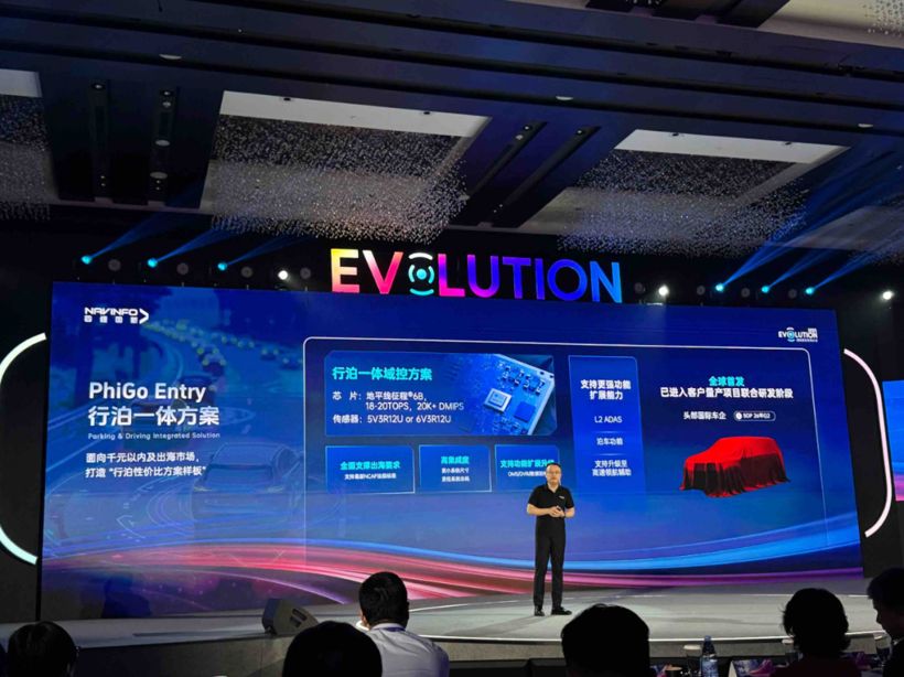 做高精地图的，怎么也来玩AI了