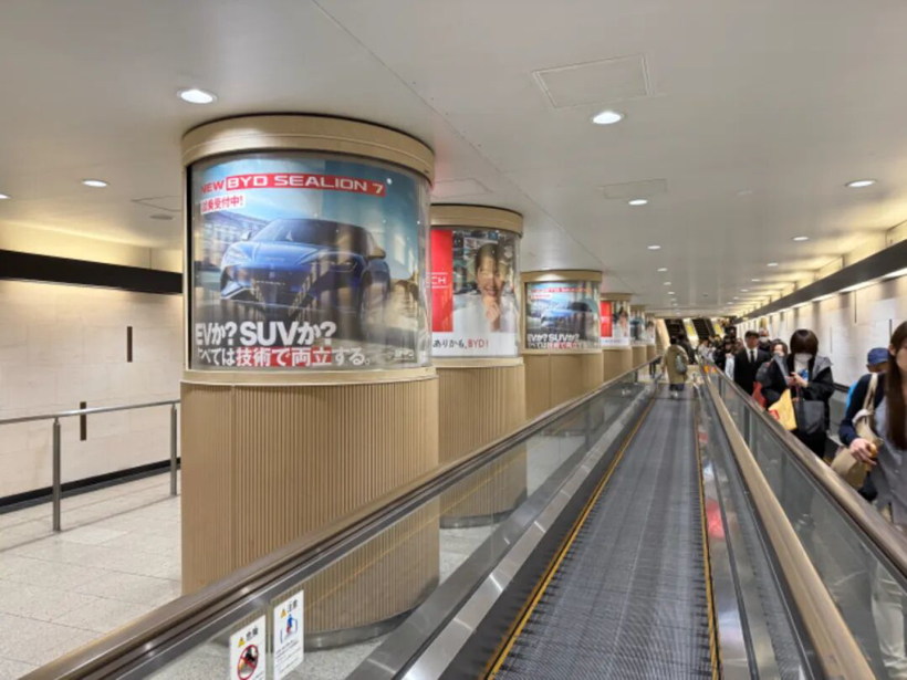 比亚迪“仰攻”日本两大优势市场：K-Car&HEV市场