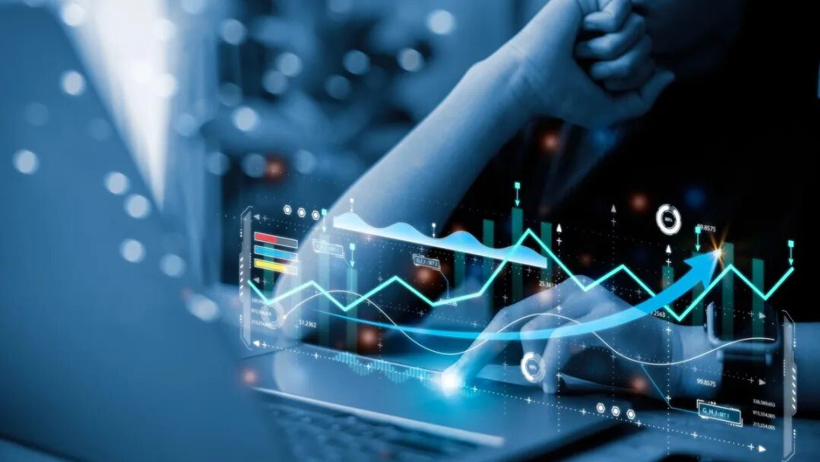 迈向“数智化”，这家整车集团走在了所有人的前面！