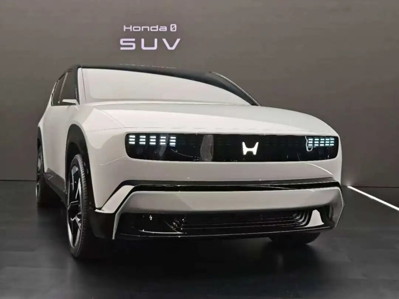 东京车展沦为“地方庙会”？全球车市仍看日本脸色