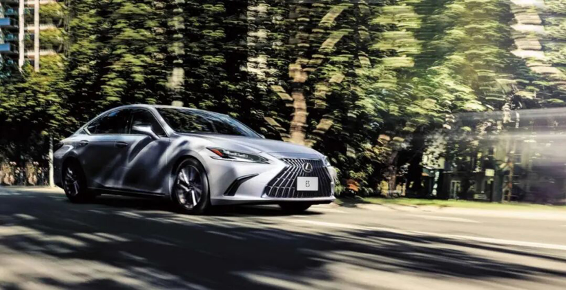 “加价神车”大降价，当雷克萨斯不再高贵，广东人也不爱雷克萨斯了