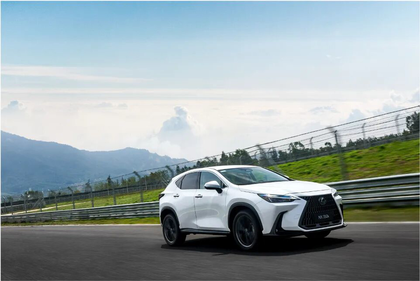 “加价神车”大降价，当雷克萨斯不再高贵，广东人也不爱雷克萨斯了