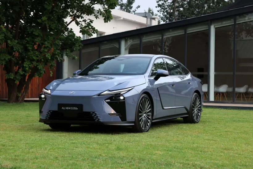 “加价神车”大降价，当雷克萨斯不再高贵，广东人也不爱雷克萨斯了