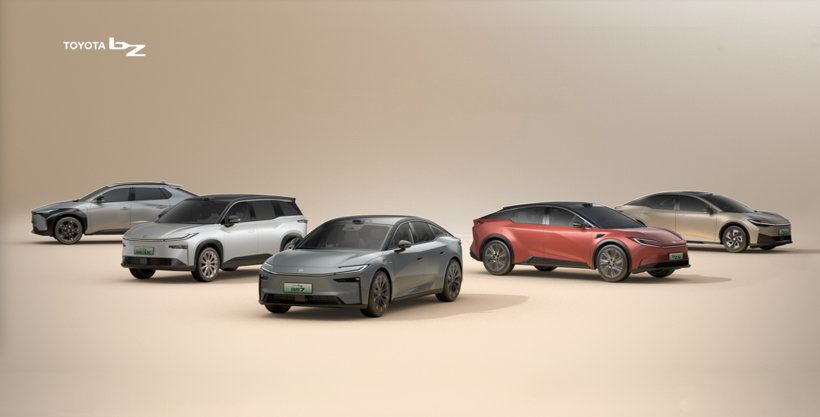 信任与放权，丰田佐藤恒治的中国新解法