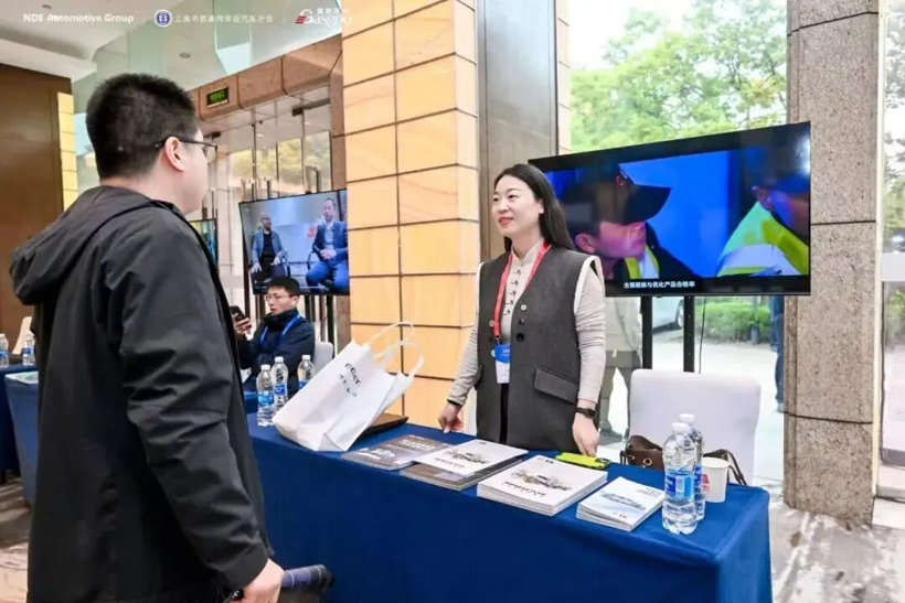 力劲集团荣膺“2025中国汽车新供应链百强”