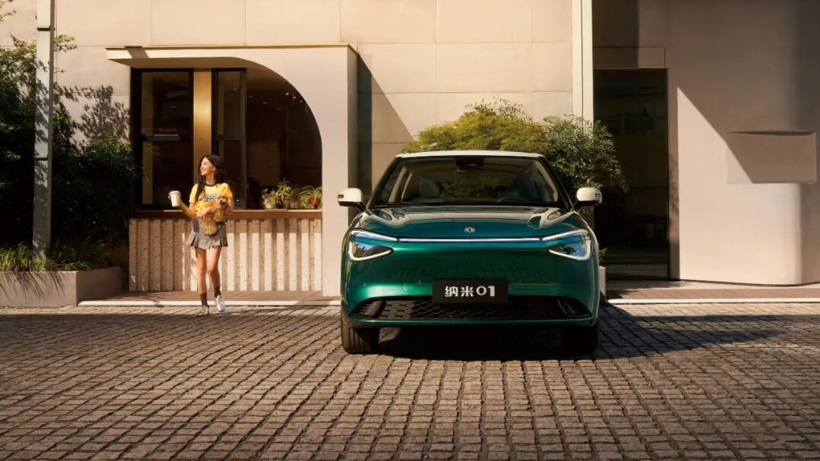 单体竞争落幕，汽车进入体系化作战时代