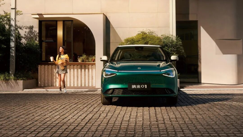 单体竞争落幕，汽车进入体系化作战时代