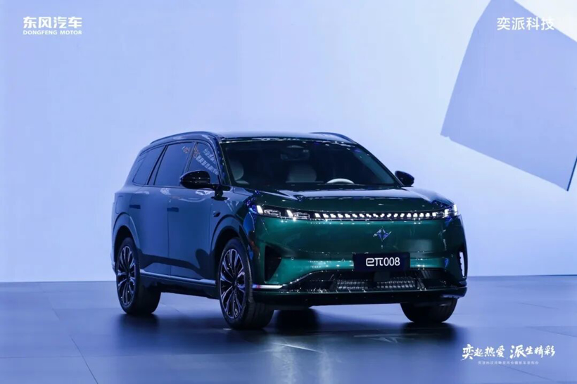 单体竞争落幕，汽车进入体系化作战时代