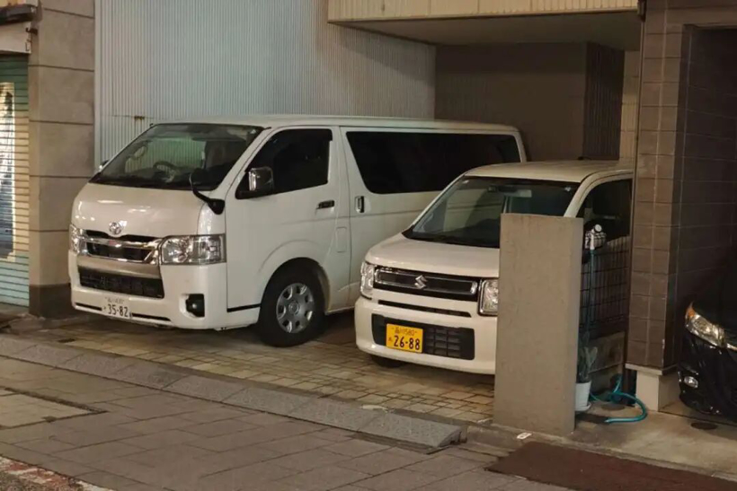 日本K-CAR市场还能封闭多久?