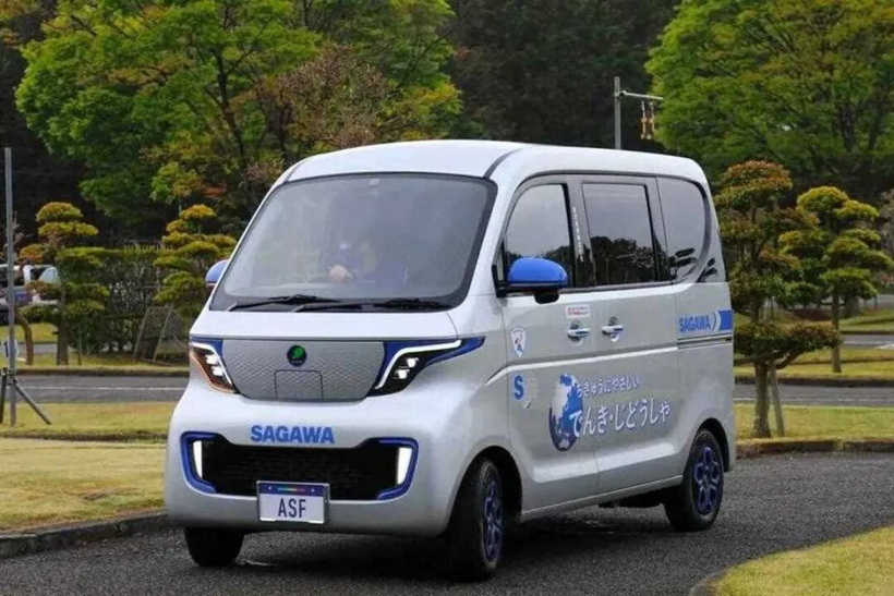 日本K-CAR市场还能封闭多久?