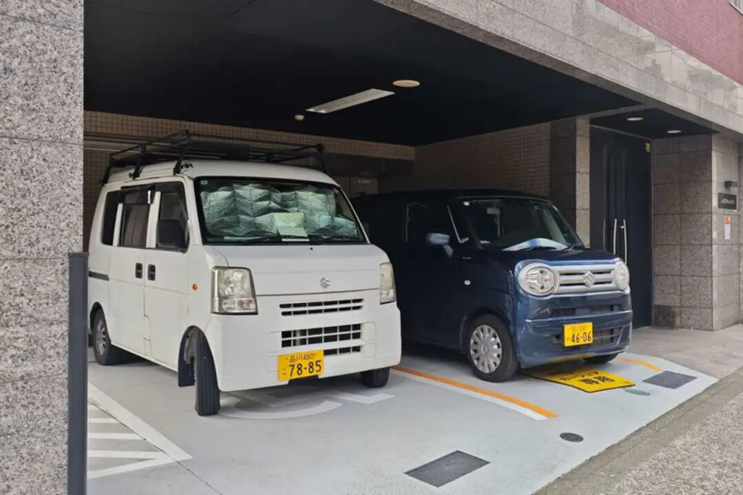 日本K-CAR市场还能封闭多久?